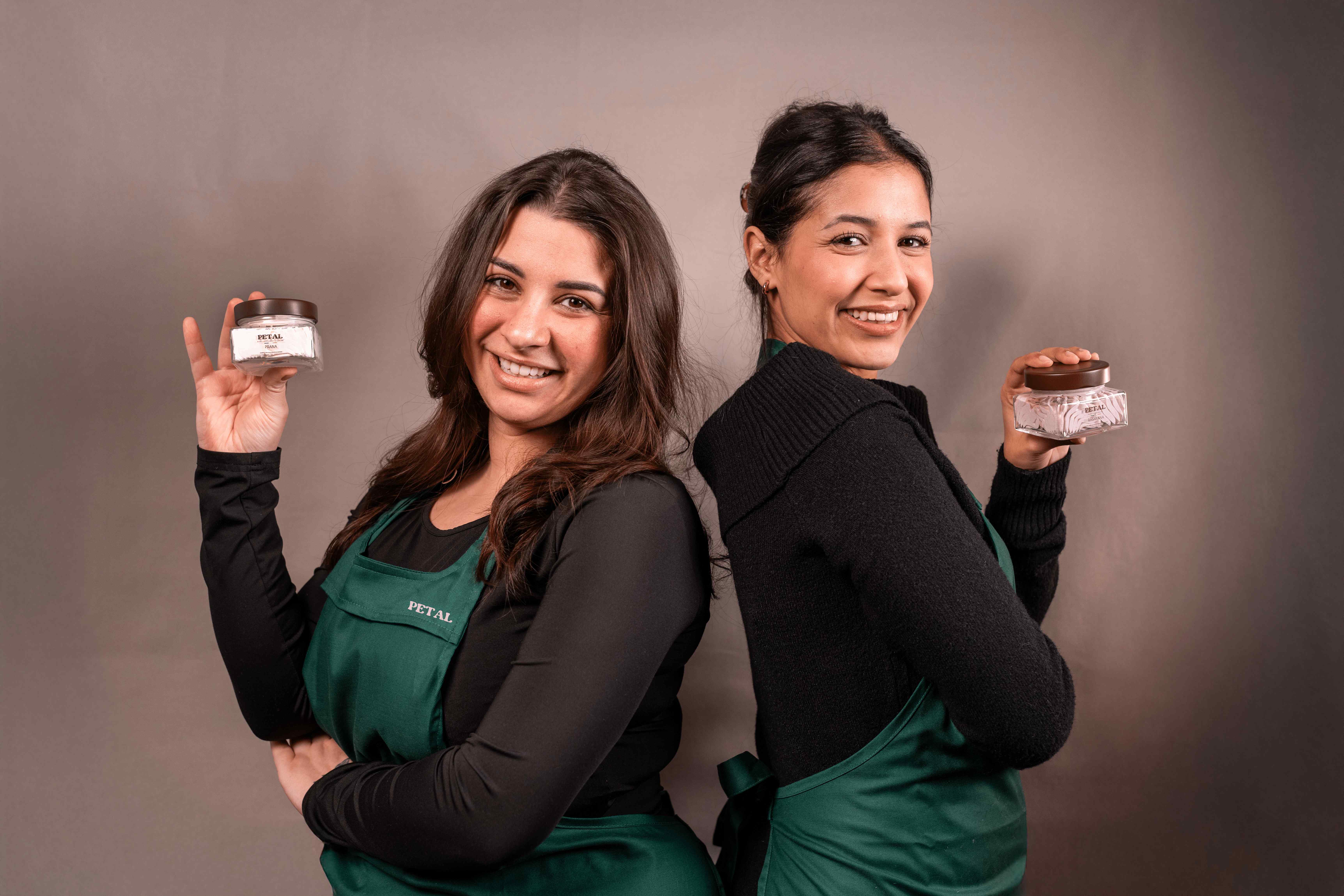 Petal Cosmetiques Team